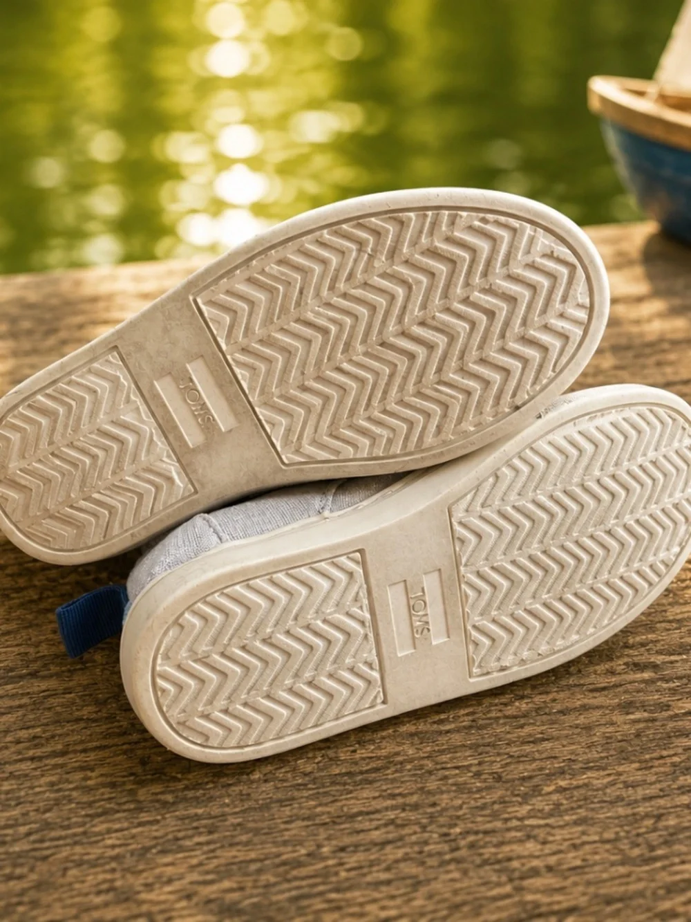 Toms classic comfortable